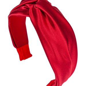 Headband Vermelho